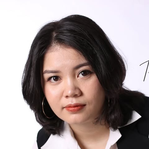 Cô Trâm Nguyễn